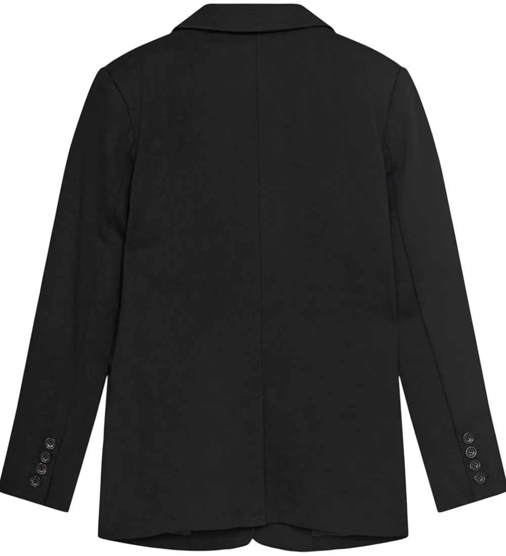 Designers Remix Jakkesæt Og Blazers*Blazer - Zoe - Sort