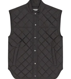 Designers Remix Dunveste Og Dyneveste*Dynevest - Braga - Sort