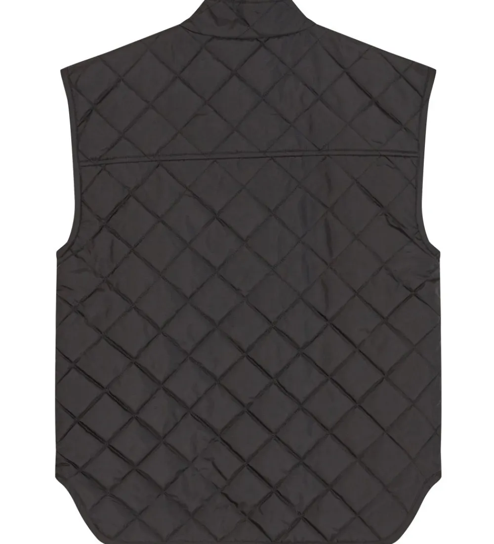 Designers Remix Dunveste Og Dyneveste*Dynevest - Braga - Sort