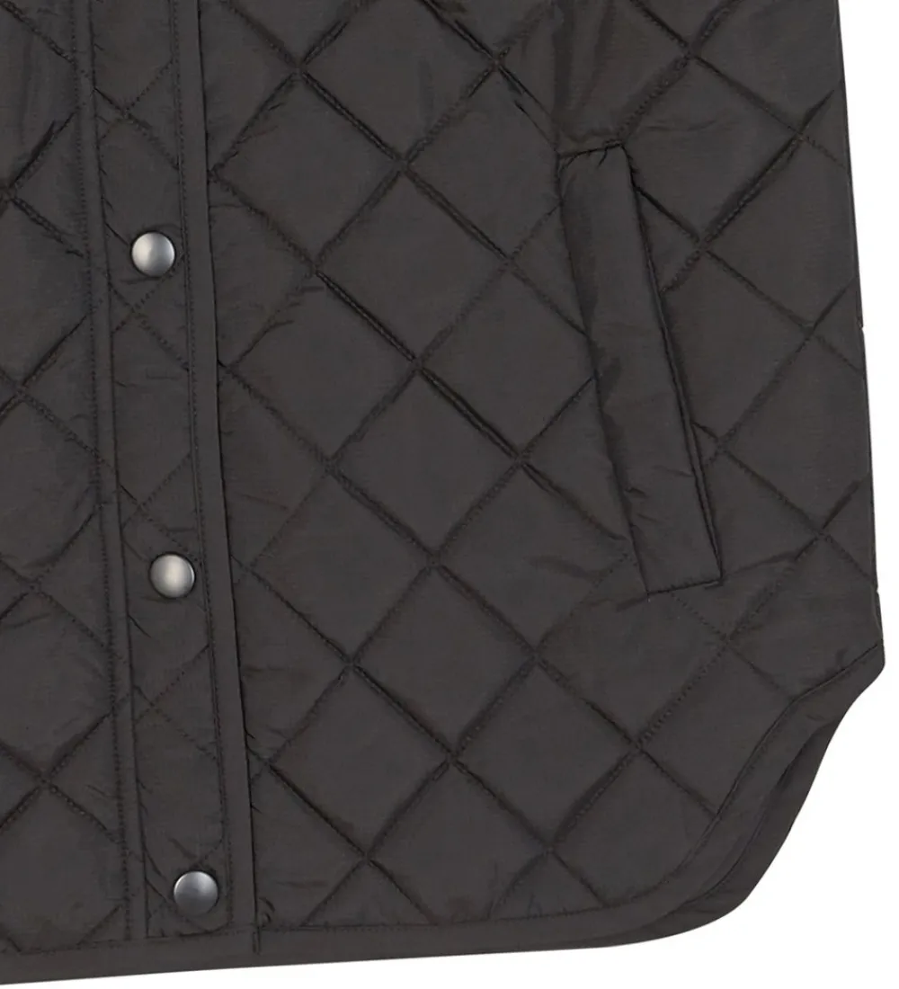 Designers Remix Dunveste Og Dyneveste*Dynevest - Braga - Sort