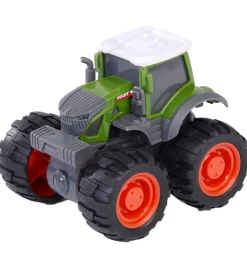 Traktorer-Dickie Toys Traktor - Fendt Monster Traktor