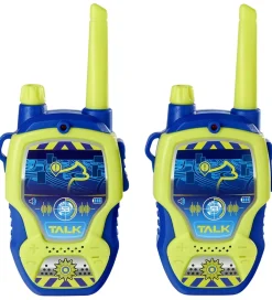 Walkie Talkies-Dickie Toys Walkie Talkies - Politi