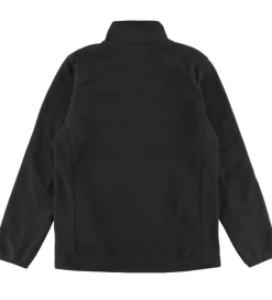 Didriksons Fleece*Fleecejakke - Malakit - Sort