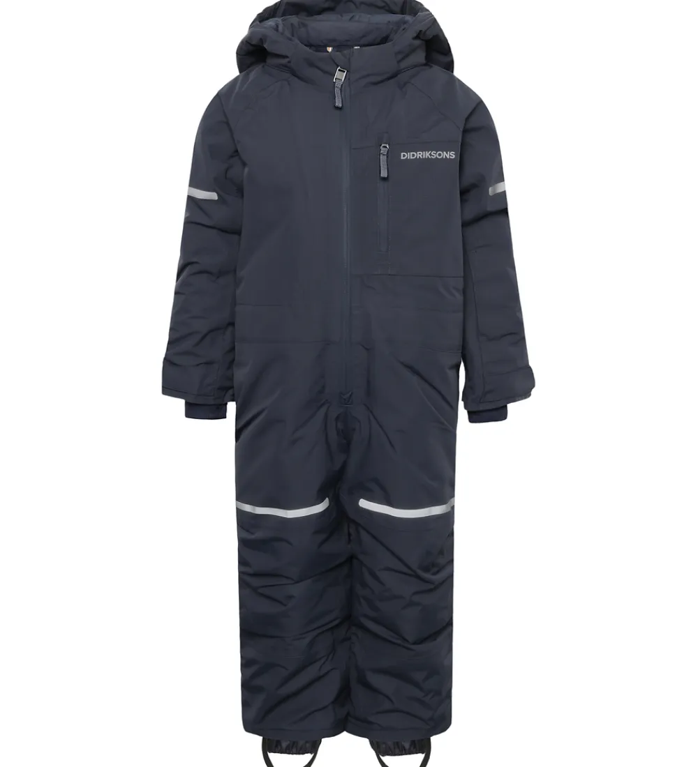Didriksons Flyverdragter*Flyverdragt - Falken K - Navy