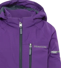 Flyverdragter-Didriksons Flyverdragt - Falken K - Royal Purple