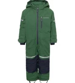 Didriksons Flyverdragter*Flyverdragt - Falken K - Pine Green