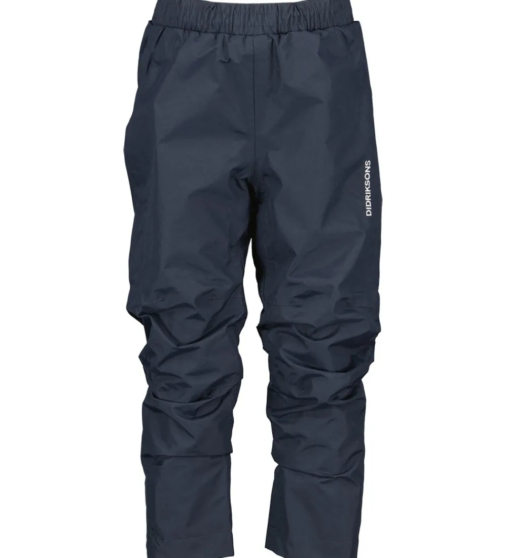 Skibukser|Skibukser-Didriksons Skalbukser - Idur - Navy