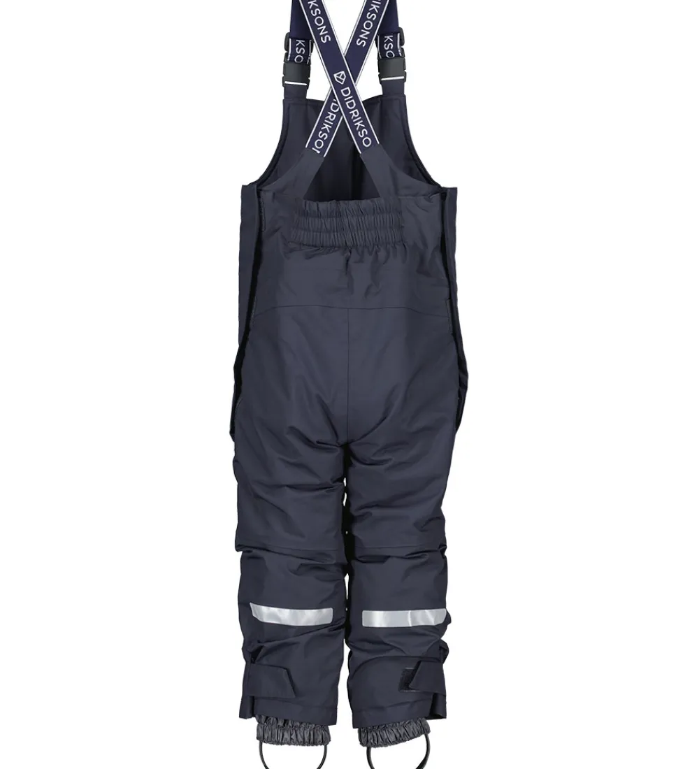 Skibukser|Skibukser-Didriksons Skibukser - Bjärven - Navy