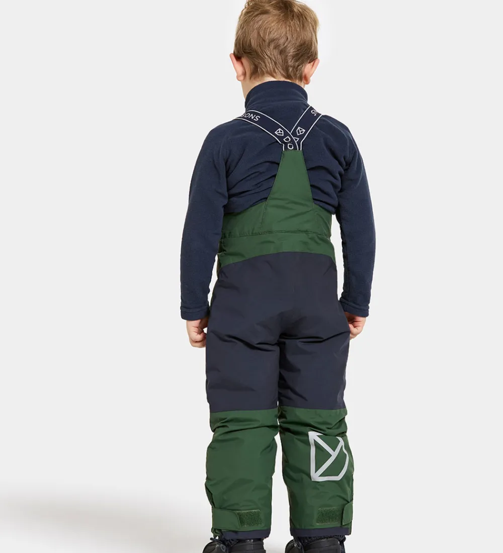 Skibukser|Skibukser-Didriksons Skibukser - Idre - Pine Green