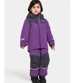 Skibukser|Skibukser-Didriksons Skisæt - Skare - Royal Purple