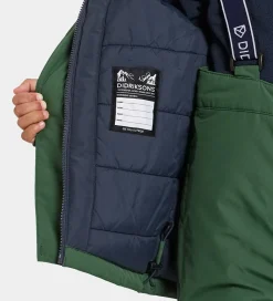 Skibukser|Skibukser-Didriksons Skisæt - Skare - Pine Green