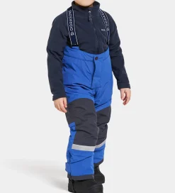 Didriksons Skibukser|Skibukser*Skisæt - Skare - Caribbean Blue