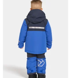 Didriksons Skibukser|Skibukser*Skisæt - Skare - Caribbean Blue