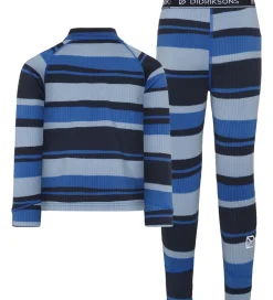 Didriksons Skiundertøj|Skibukser*Skiundertøj - Jadis - Trails Blue
