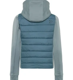 Softshell-Didriksons Softshelljakke - Kapris - Star Blue