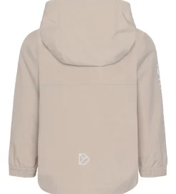 Didriksons Sommerjakker*Sommerjakke - Hallon - Beach Beige