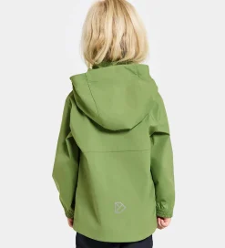 Sommerjakker-Didriksons Sommerjakke - Hallon - Algae Green