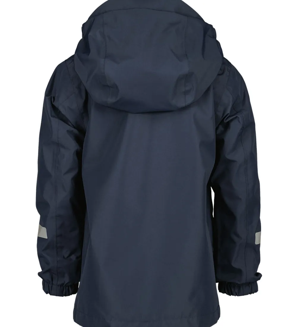 Sommerjakker-Didriksons Sommerjakke - Norma - Navy