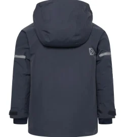Vinterjakker-Didriksons Vinterjakke - Falken K - Navy