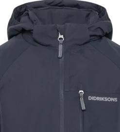 Vinterjakker-Didriksons Vinterjakke - Falken K - Navy