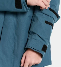 Didriksons Vinterjakker*Vinterjakke - Gabbro - Star Blue