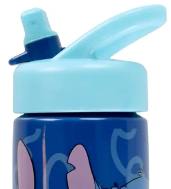 Drikkedunke|Drikkedunke-Stitch Disney Drikkedunk - 410 ml - Blå
