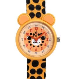Djeco Ure*Armbåndsur - Gepard
