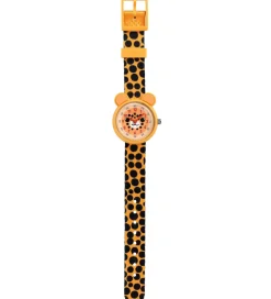 Djeco Ure*Armbåndsur - Gepard