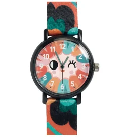 Djeco Ure*Armbåndsur - Montre Pop - Multifarvet