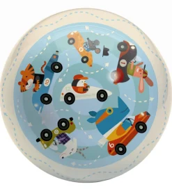 Djeco Bolde*Bold - 22 cm - Trafik