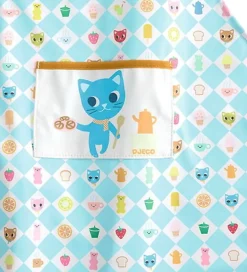 Forklæder-Djeco Forklæde - Kitten