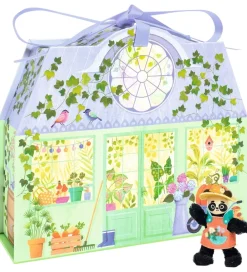 Kreasæt-Djeco Kreasæt - DIY - Mi House - Olive
