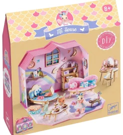 Djeco Kreasæt*Kreasæt - DIY - Mi House - Rosie