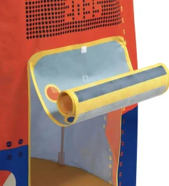 Djeco Legetelte|Legetelte*Legetelt -166x106 cm - Raket
