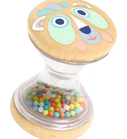 Djeco Gribelegetøj|Bideringe*Ranglesæt - BabyGifti