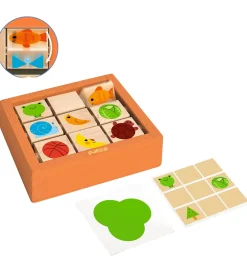 Spil-Djeco Sorteringsspil - Primo Tri