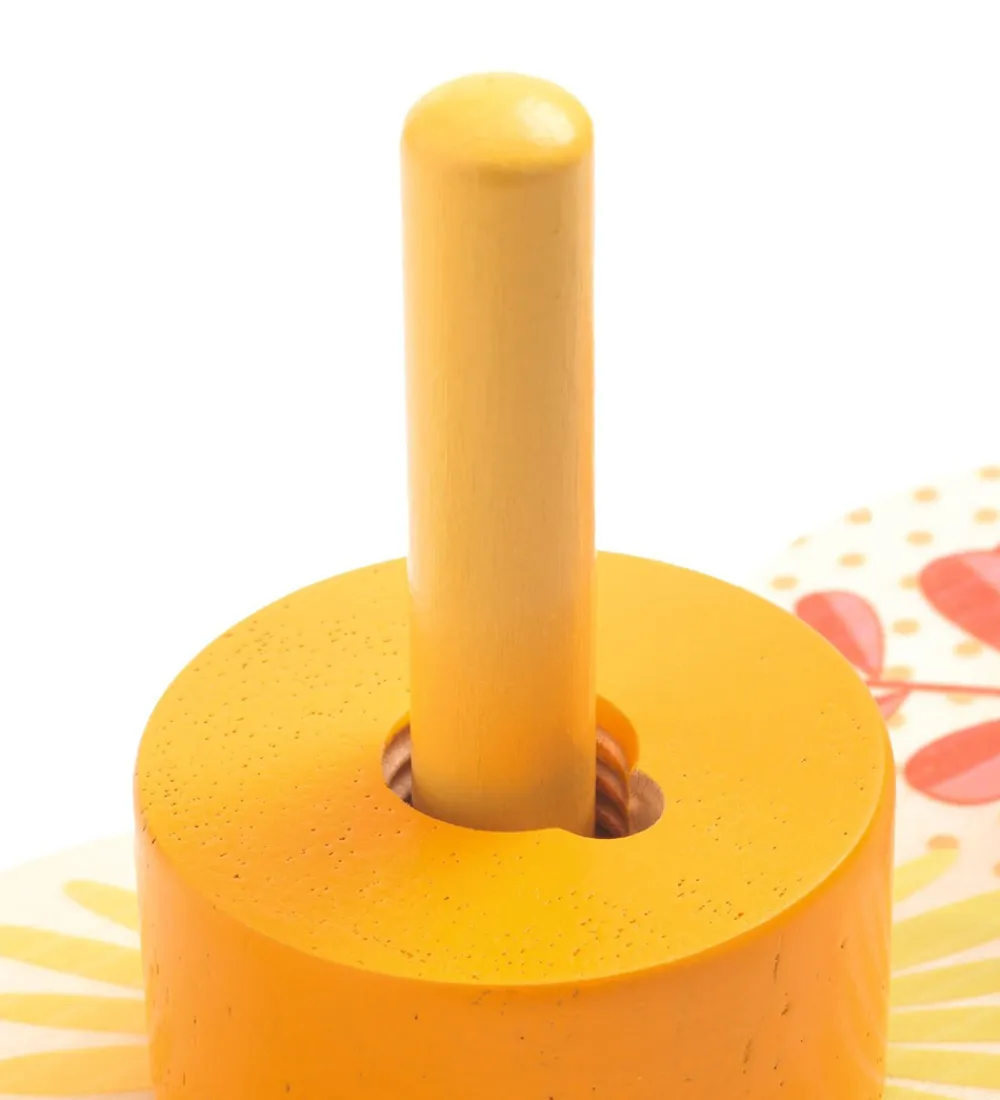 Djeco Stablelegetøj*Stablelegetøj - Stacking Game - Multi Stack