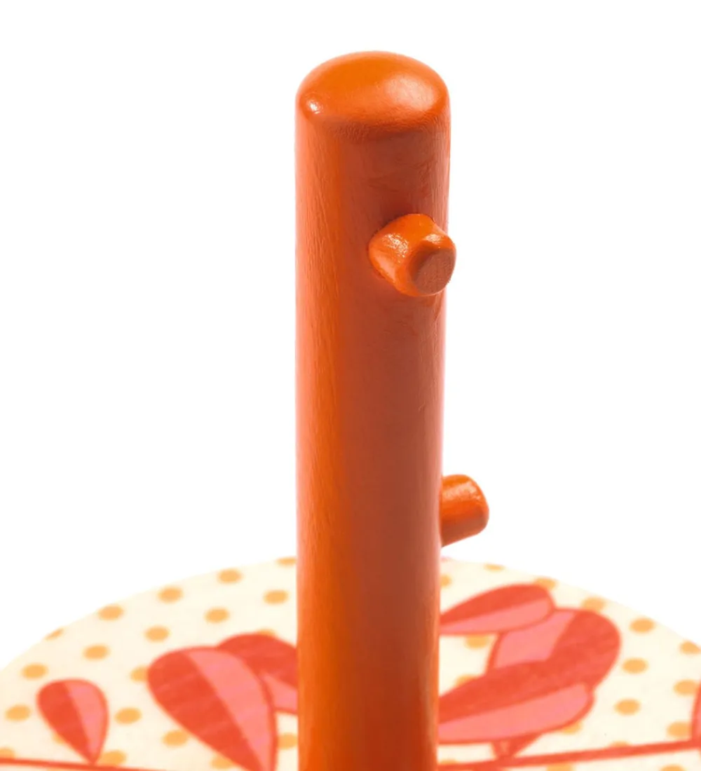 Djeco Stablelegetøj*Stablelegetøj - Stacking Game - Multi Stack