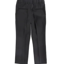 Jakkesæt Og Blazers-Dolce & Gabbana Habitbukser - Uld - Sort