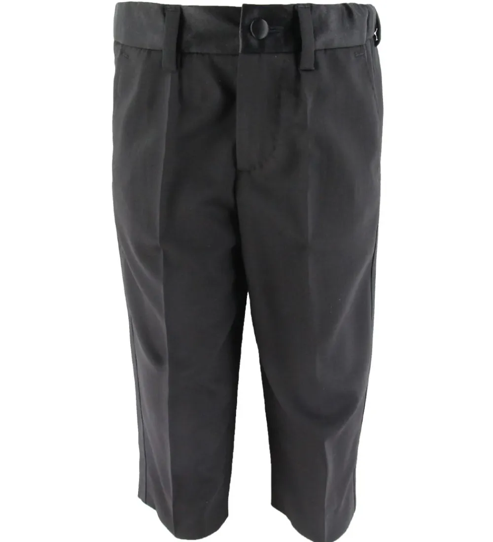 Jakkesæt Og Blazers-Dolce & Gabbana Jakkesæt - Uld/Viskose - Sort