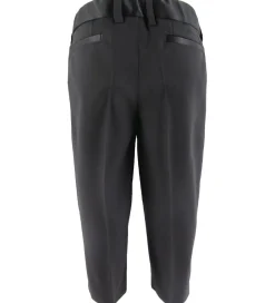 Jakkesæt Og Blazers-Dolce & Gabbana Jakkesæt - Uld/Viskose - Sort