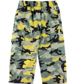 Dolce & Gabbana Skibukser|Skibukser*Skalbukser - DG Skate - Camouflage