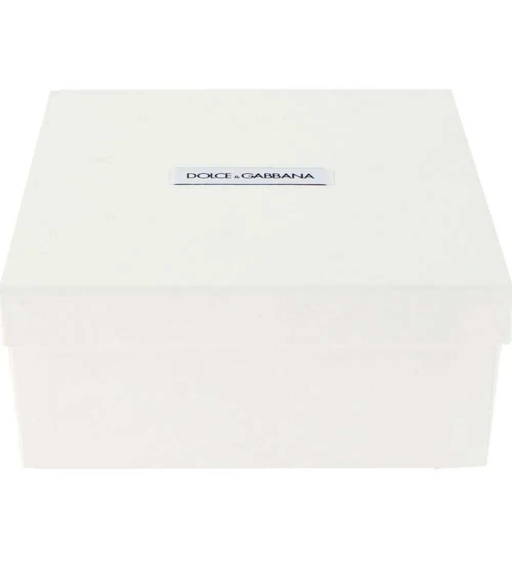 Skindfutter-Dolce & Gabbana Skindfutter - Hvid