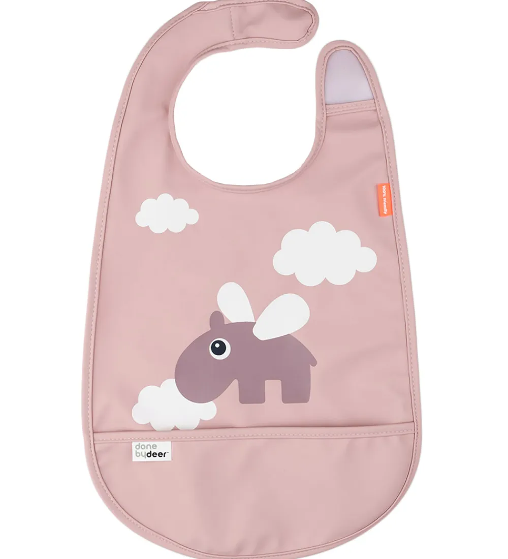 Done by Deer Hagesmække*Hagesmæk - PU - Happy Clouds Powder