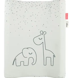 Puslepuder Og -Underlag-Done by Deer Puslepude - Dreamy Dots - Blå