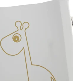 Done by Deer Puslepuder Og -Underlag*Puslepude - Raffi - Vandafvisende - Grå