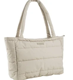 Done by Deer Pusletasker*Pusletaske - Quilted - Sand
