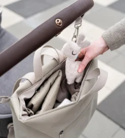 Pusletasker-Done by Deer Pusletaske - Changing Backpack - Powder