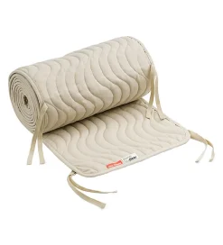 Sengerande-Done by Deer Sengerand - Quilted - Waves - Sand