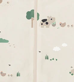 Done by Deer Soveposer*Sovepose - 90 cm - Tiny Farm - Sand